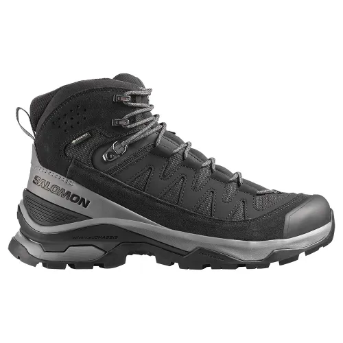 살로몬 Quest Echo 고어텍스 등산화 2142751844