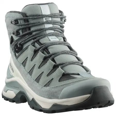 살로몬 퀘스트 Echo 고어텍스 등산화 2142751847