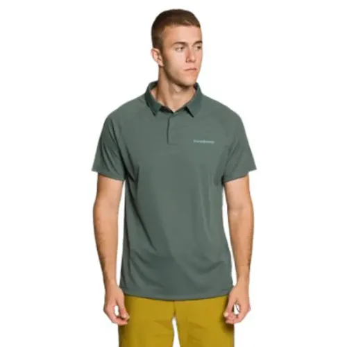 트랑고월드 Bonete 반팔 폴로 셔츠 2142758898