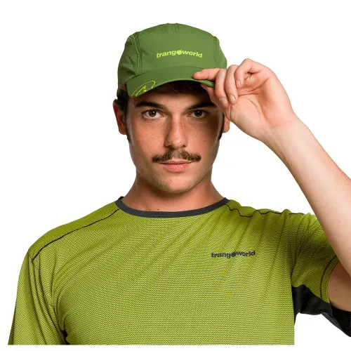 트랑고월드 Bonhomme DF 등산 모자 2142758904