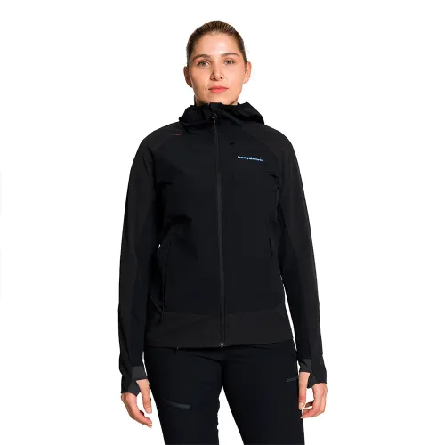 트랑고월드 Caillich DF 소프트쉘 자켓 2142758924