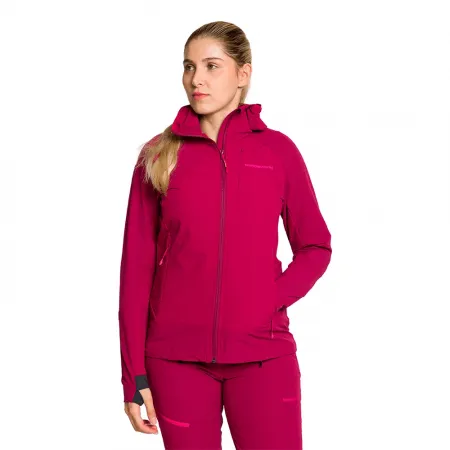 트랑고월드 Caillich DF 소프트쉘 자켓 2142758926