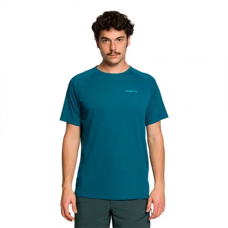 트랑고월드 Couvet 반팔 티셔츠 2142758941