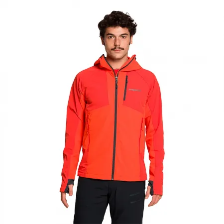 트랑고월드 Eighe DF 소프트쉘 자켓 2142758955