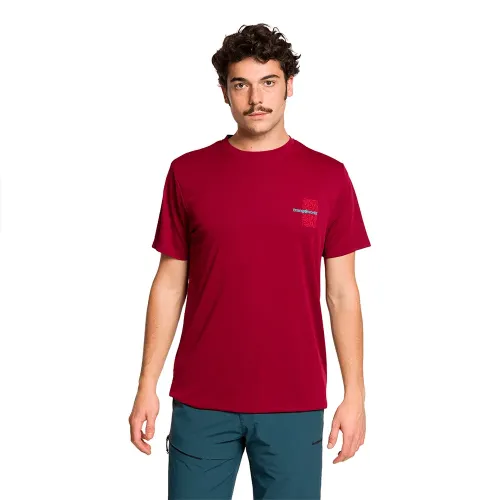 트랑고월드 Keilor 반팔 티셔츠 2142758989