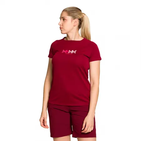 트랑고월드 Kempsey 반팔 티셔츠 2142758992