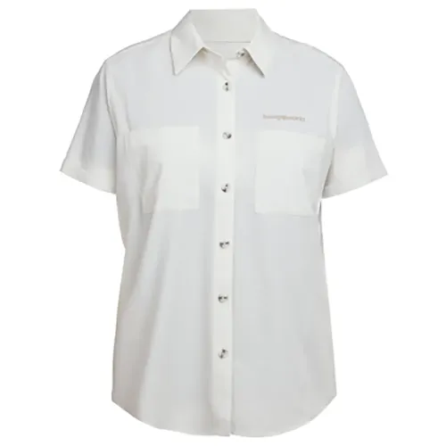 트랑고월드 Loriga 반팔 셔츠 2142759005