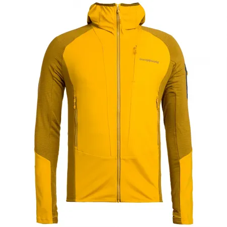 트랑고월드 Montro 소프트쉘 자켓 2142759033