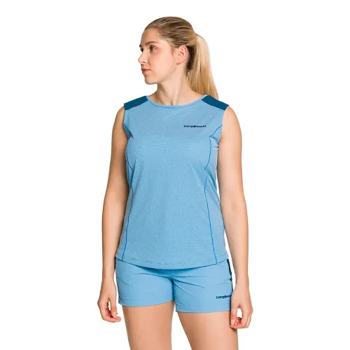 트랑고월드 Rainier 티셔츠 2142759054