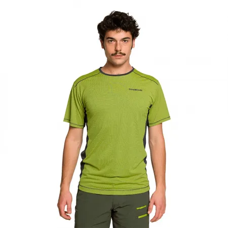 트랑고월드 Ritsem 반팔 티셔츠 2142759062