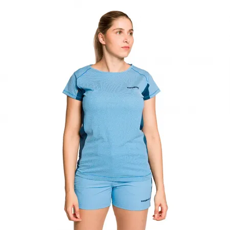 트랑고월드 Ruente 반팔 티셔츠 2142759066