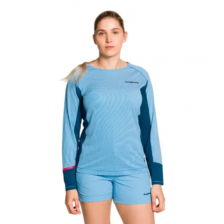 트랑고월드 Sardala 반팔 티셔츠 2142759069