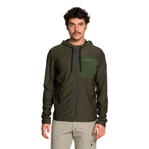 트랑고월드 Stoney 자켓 2142759079