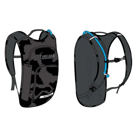 카멜백 Mini M.U.L.E 1.5L 하이드레이션 등산 가방 2142759182