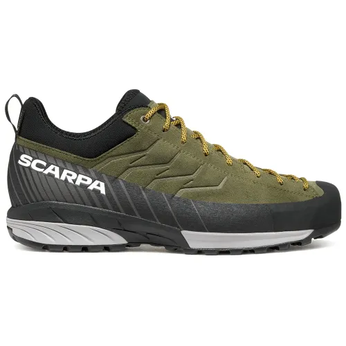 스카르파 Mescalito 고어텍스 등산화 2142768183