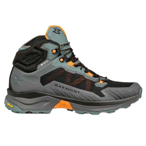 가몬트 Nexus Mid 고어텍스 등산화 2142777168