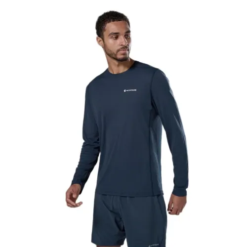 몬테인 Dart Nano 긴팔 티셔츠 2142783430