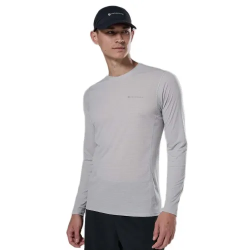 몬테인 Dart 나노 긴팔 티셔츠 2142783435