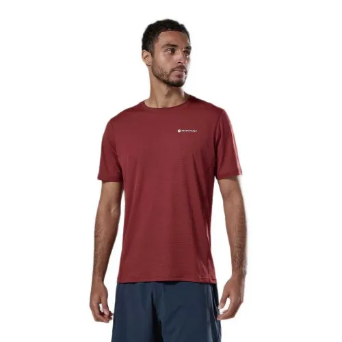 몬테인 Dart 나노 반팔 티셔츠 2142783437