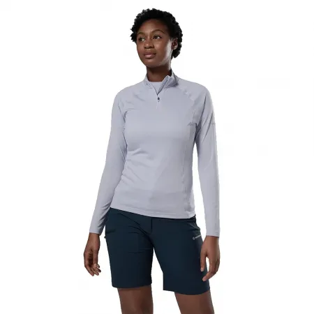 몬테인 Dart Zip Neck 하프 지퍼 반팔 티셔츠 2142783444
