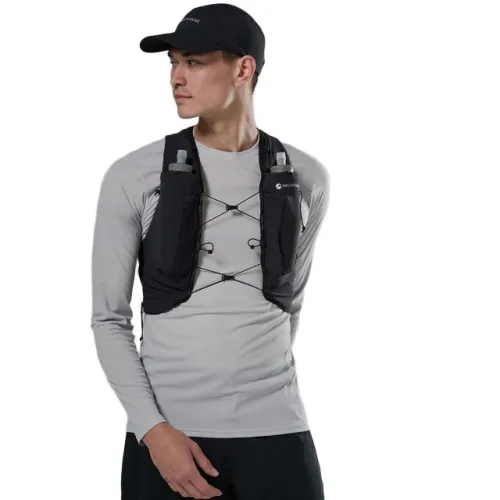 몬테인 Gecko VP 12L 하이드레이션 조끼 2142783460