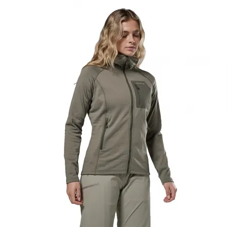 몬테인 Protium 지퍼 플리스 2142783531