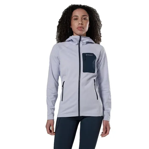 몬테인 Protium 지퍼 플리스 2142783537