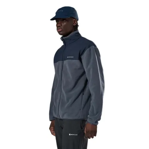 몬테인 Roco 지퍼 플리스 2142783551