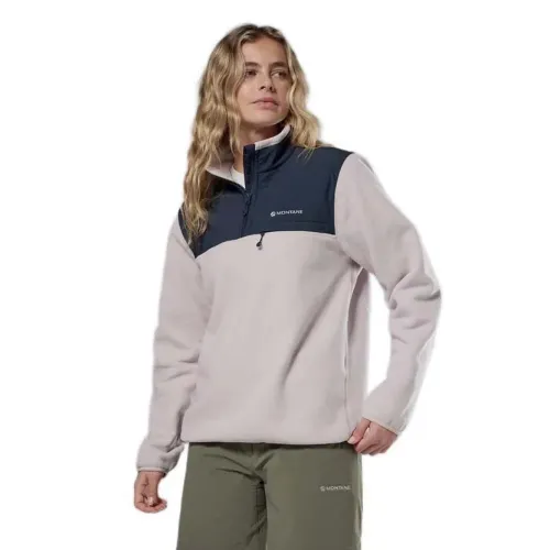 몬테인 Roco Pull On 후드 플리스 2142783563