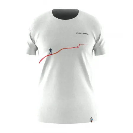 라스포르티바 Trail 반팔 티셔츠 2142798895