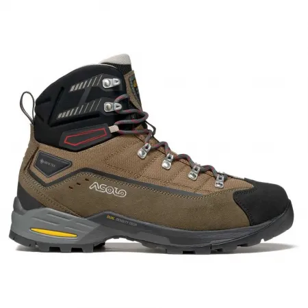 아솔로 Finder pro gv mm 고어텍스 등산화 2142799000