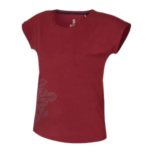 오순 Kimo 반팔 티셔츠 2142829920