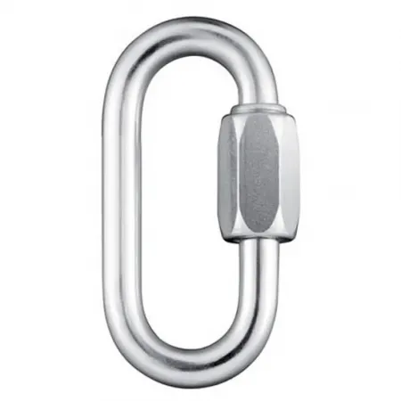 오순 Oval 8 mm 카라비너 2142829939