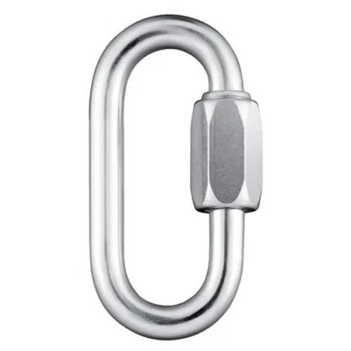 오순 Oval 8 mm 카라비너 2142829939