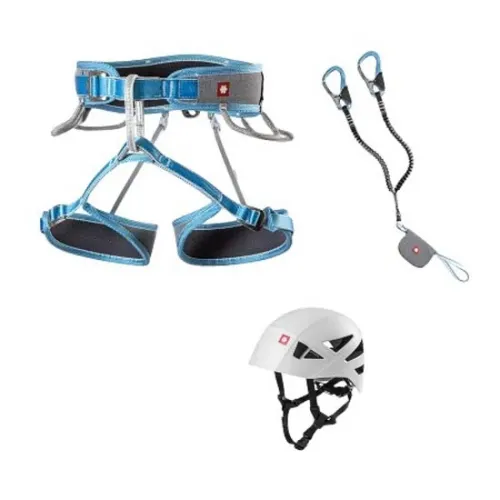 오순 Twist Tech 에코 Captur Lite Swivel Shard 비아 페라타 세트 2142829965