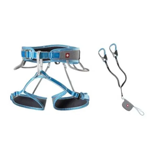 오순 Twist Tech 에코 Captur Lite Swivel 비아 페라타 세트 2142829966