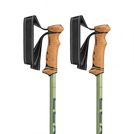 레키 Legacy Lite 등산 스틱 2142837285