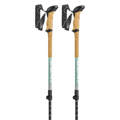 레키 Makalu 라이트 등산 스틱 2142837297