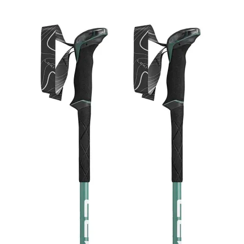 레키 Makalu 라이트 등산 스틱 2142837298