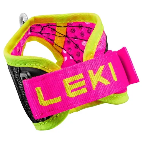 레키 Shark Frame Mesh 폴 스트랩 2142837311