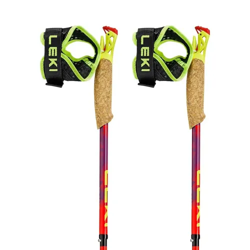 레키 울트라trail Fx.One SL 등산 스틱 2142837341