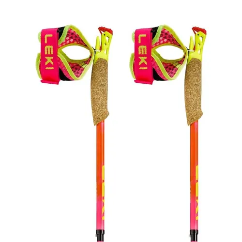 레키 울트라트레일 Fx.One SL 등산 스틱 2142837342