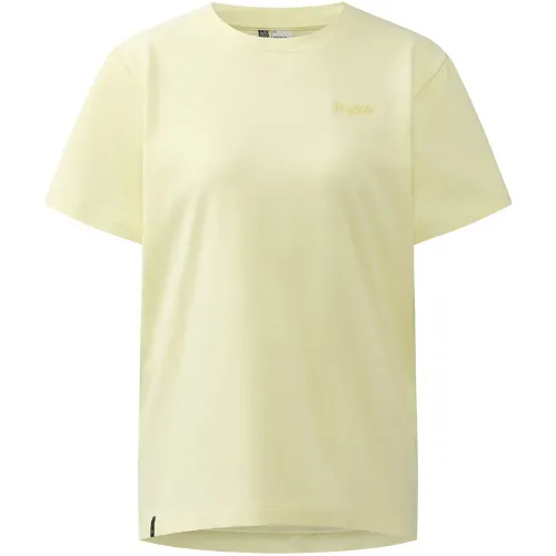 하그로프스 607665 반팔 티셔츠 2142843577