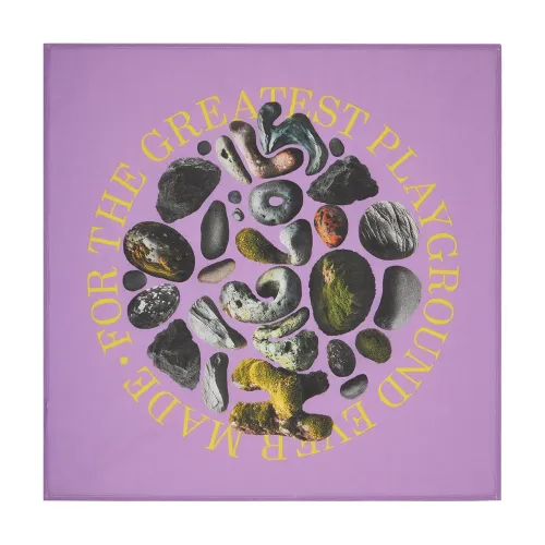 하그로프스 608204 반다나 2142843579