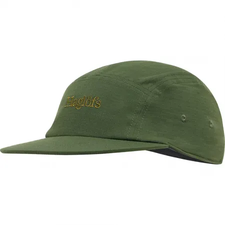 하그로프스 Brand Five 패널 캡 2142843604
