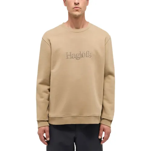 하그로프스 Crewneck 스웨터 2142843623