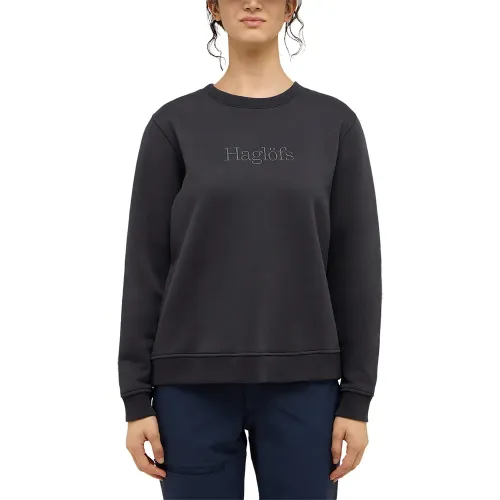 하그로프스 Crewneck 스웨터 2142843626