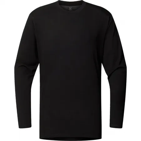 하그로프스 Kaise Wool 긴팔 티셔츠 2142843647