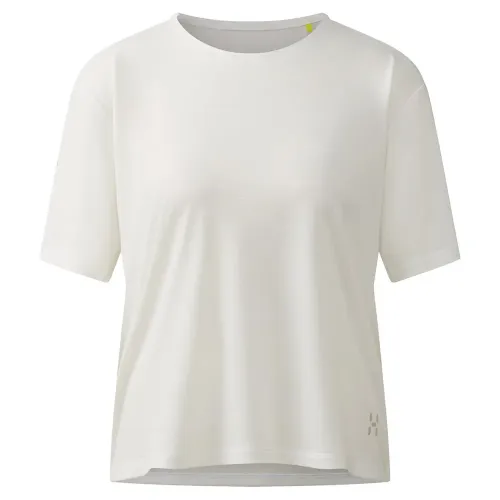 하그로프스 L.I.M Delta Crop 반팔 티셔츠 2142843676