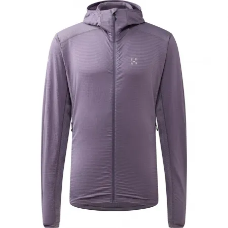 하그로프스 L.I.M Mid Multi II 지퍼 플리스 2142843724